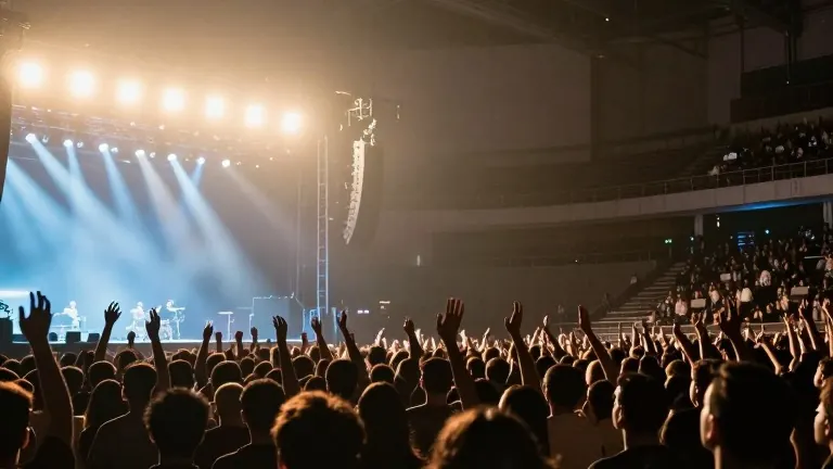 Illustration for: Macklemore Opens Dublin Arena After Venue Warnings Pulled Him From Sheeran Tour