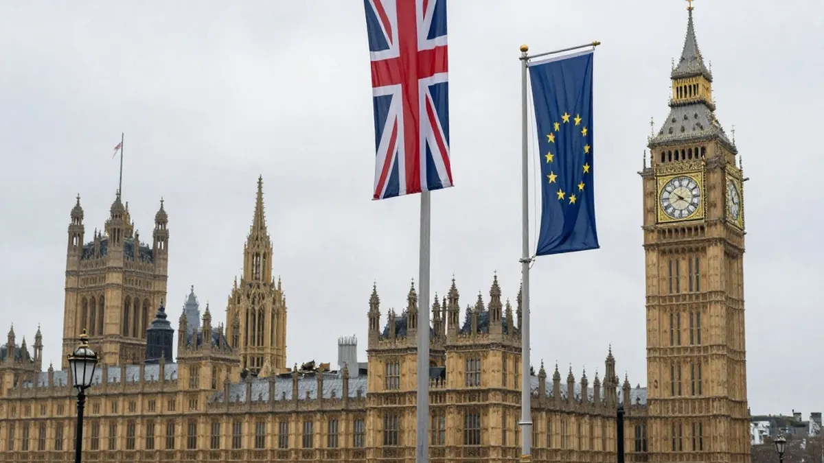 Rayner Backs Burnham Call for Debate on Returning to Free Movement With the EU