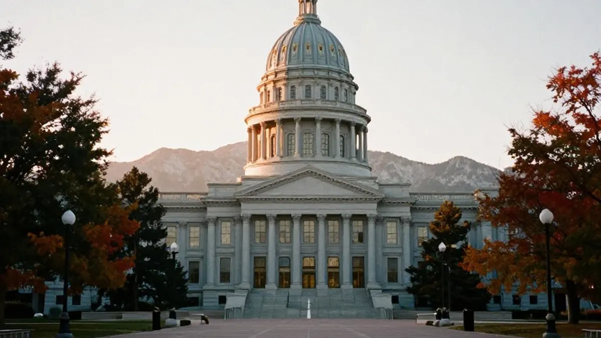 Colorado's Jason Crow Says Democrats Must Win Back Voters on Costs and Take on Corruption