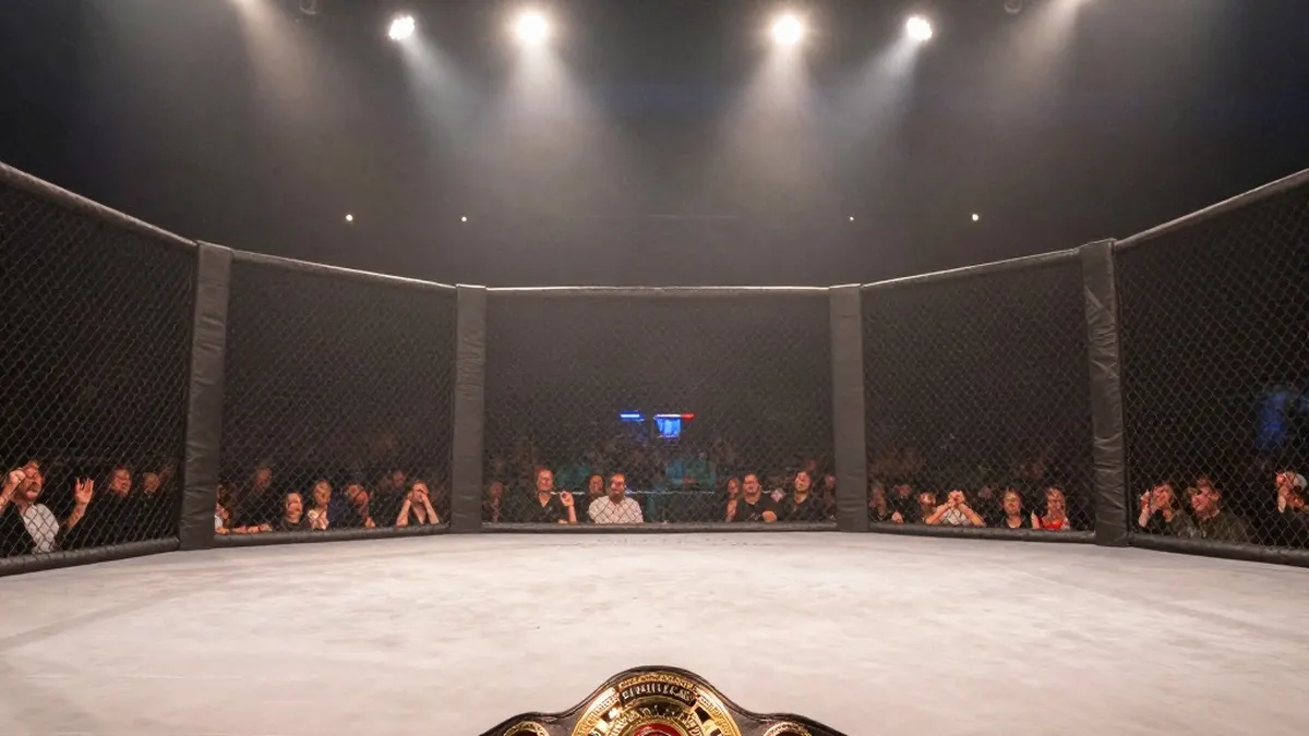Volkanovski Stops Evloev to Keep Featherweight Crown at UFC 333