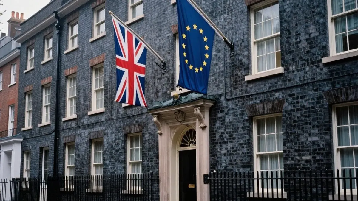 Burnham Opens Door to Talks on Restoring EU Freedom of Movement for Workers