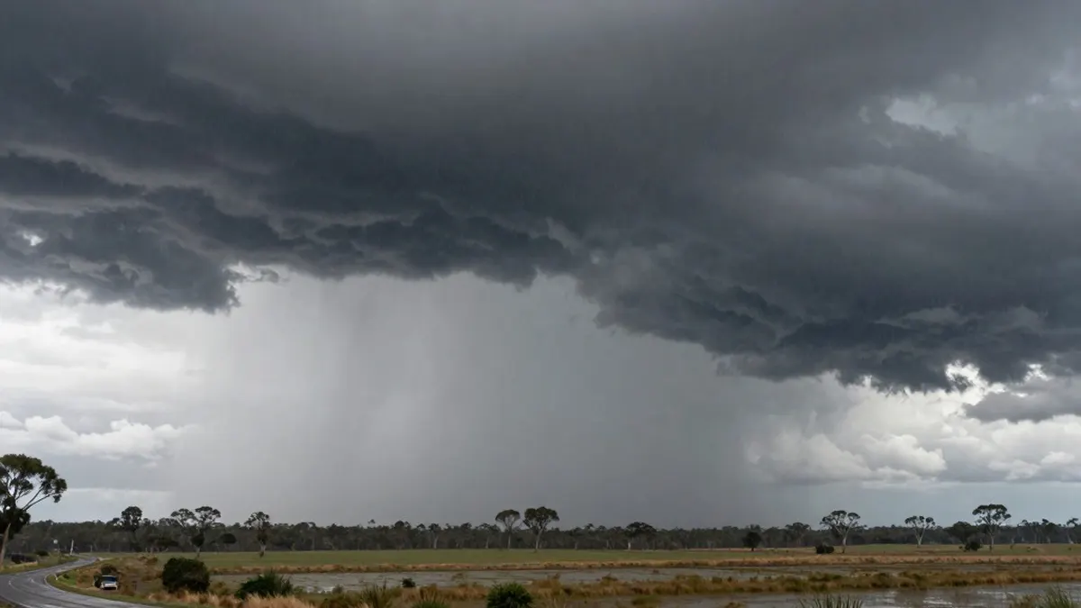 Severe storms threaten eastern Australia as Queensland faces further flooding